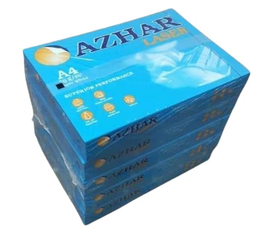 كرتونة أزهار ليزر 70 جم A4 (تجريبي)